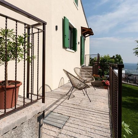 Giardino Del Borgo Appartamento Valpolicella Sant'Ambrogio di Valpolicella Exterior photo