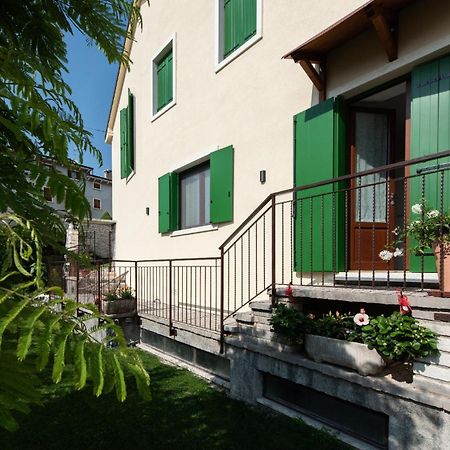 Giardino Del Borgo Appartamento Valpolicella Sant'Ambrogio di Valpolicella Exterior photo